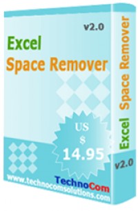   Excel Space Remover