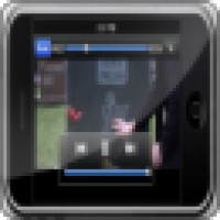   iPhone FLV Player