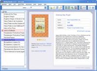   Ebook Collection Software