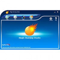   Magic Burning Studio