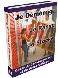   Je Demenage, Je Range, Je Stocke ebook