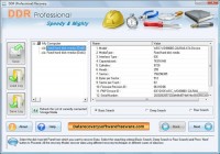   Data Recovery Software Freeware