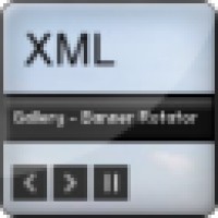   XML Banner Gallery Rotator