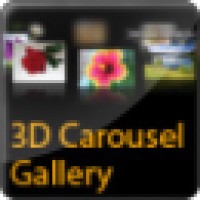  Lively 3D Carousel Gallery