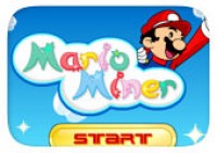   Super Mario Miner