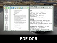 Скачать бесплатно PDF OCR