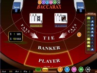   Baccarat Today