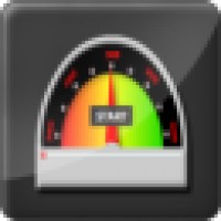   jrSpeedometer: Internet Speed Tester