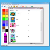   Private Label Coloring Book for Linux