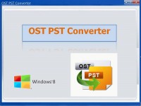   OST PST Converter