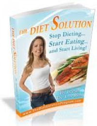   The Diet Solution Program Review eBook