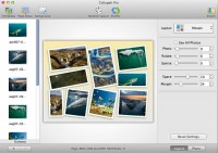   CollageIt for Mac