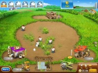   Farm Frenzy 2 Free game download