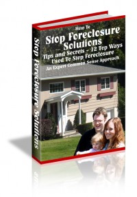   Foreclosure Solutions