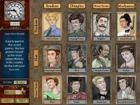   The Lost Cases of Sherlock Holmes Game
