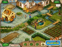   Playrix Farmscapes