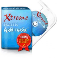   xtreme traffic arbitrage bonus