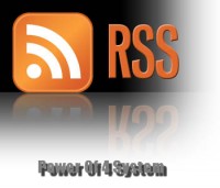   Power Of 4 System RSS Reader