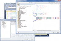   dbForge SQL Complete