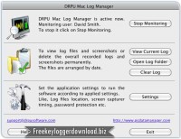   Mac Keylogger Download