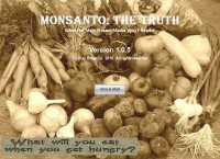   Monsanto