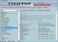   CheatBook Issue 03/2011