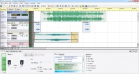 Скачать бесплатно Easy audio mixer