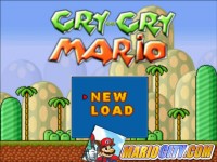   Gry Gry Mario