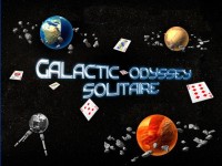   Space Odyssey Solitaire