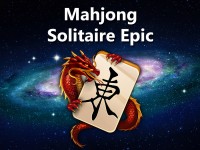   Mahjong Epic (Mac)