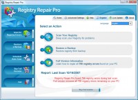   Registry Repair Pro