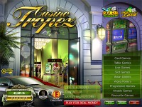   Tropez Free Online Adult Games
