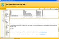   Recover Exchange 2007 Mailbox