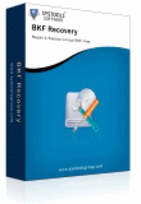   Restore Software For WinXP BKF