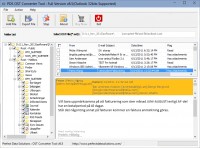   OST to PST Recovery Tool