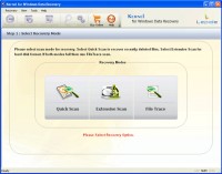   Download Data Recovery Software