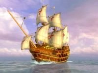 Скачать бесплатно Ocean Journey 3D Screensaver