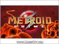   Metroid Prime