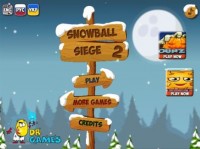   Snowball Siege 2
