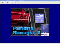   Parking Manager