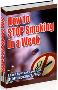   Tips For Stop Smoking
