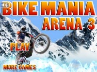   Bike Mania Arena 3