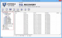   SQL Database 3403 Error Fix