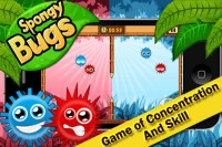   Spongy Bugs - The Cute Bouncy Bugs