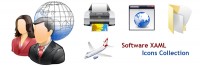   Software XAML Icons
