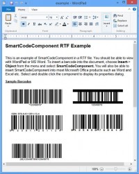   SmartCodeComponent