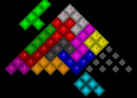   Pyramid Puzzle