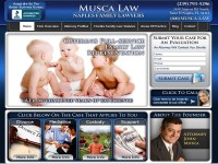   Naples Family Lawyer
