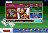   Casino Kingdom #1 Free Bonus