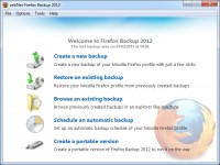   zebNet Firefox Backup 2012